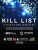 Kill List