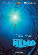 Monde de Nemo (Le)