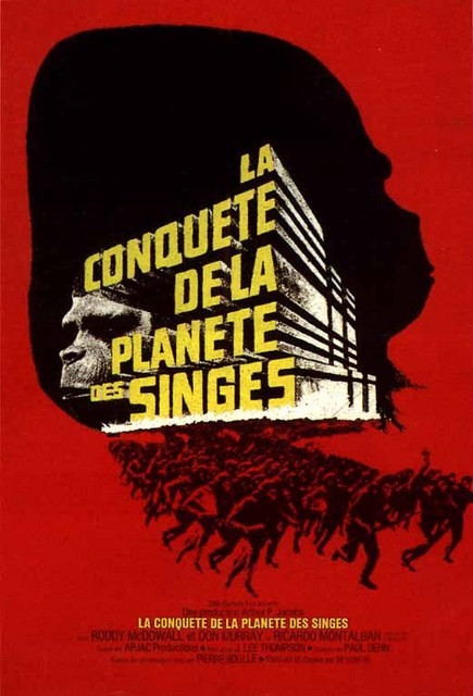 Saga La Planète des singes : la boucle était presque parfaite