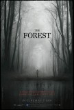 THE FOREST: des affiches pour le film d'horreur américain tourné au Japon