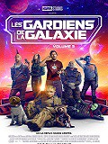 Les Gardiens de la Galaxie Vol. 3