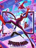 Spider-Man : Across the Spider-verse