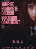 Vampire humaniste cherche suicidaire consentant