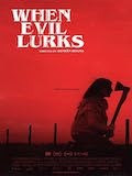 When Evil Lurks