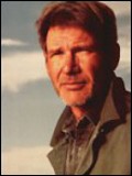 Harrison Ford