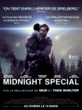 BOX-OFFICE FRANCE: "Midnight Special" mène, "Marseille" à la traine aux 1eres séances parisiennes