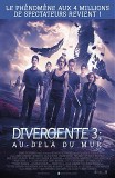 BOX-OFFICE US: "Divergente 3" vers une déception ?