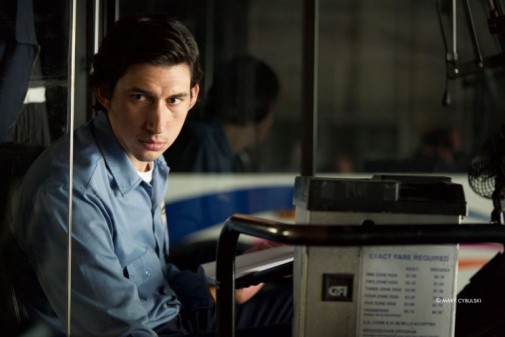 PATERSON: première image du nouveau Jim Jarmusch