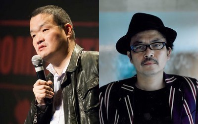 PROJET: Sono Sion et Hideo Nakata relancent le roman porno