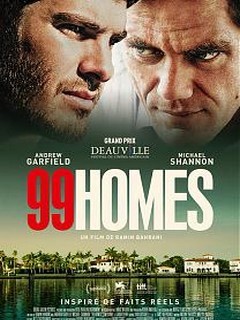 VoD: 99 Homes