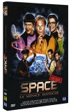 Space Movie - La menace fantoche