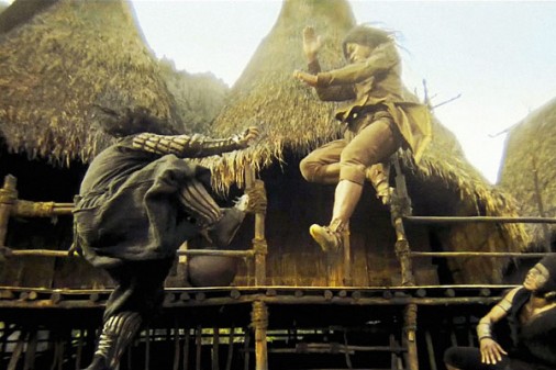 Ong Bak 2