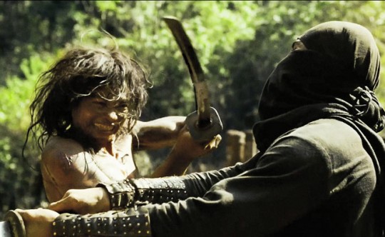 Ong Bak 2