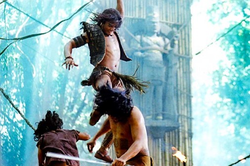 Ong Bak 2