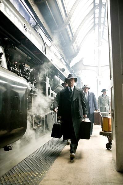 Public Enemies