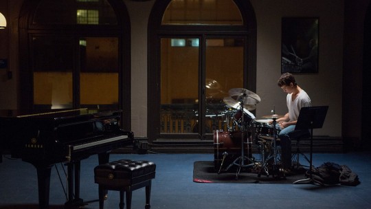 Whiplash