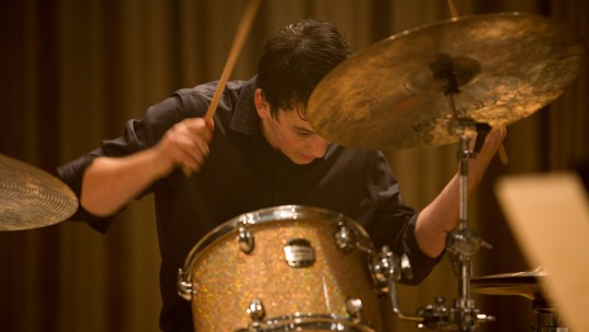 Whiplash