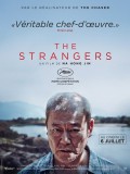 THE STRANGERS: des affiches pour le thriller de l'été