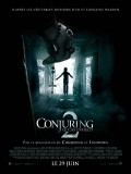 BOX-OFFICE FRANCE: "Conjuring 2" ridiculise "Camping 3" aux 1eres séances parisiennes