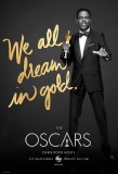 OSCARS 2017: 683 nouveaux membres et votants invités