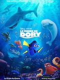 BOX-OFFICE FRANCE: "Dory" deux fois moins fort que "Nemo"