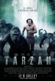 BOX-OFFICE FRANCE: "Tarzan" mou, flop pour Ramzy Bedia aux 1eres séances parisiennes