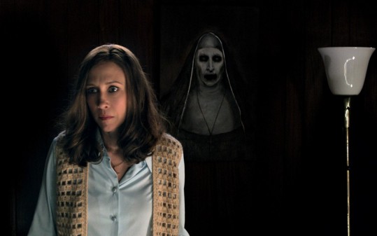 Conjuring 2: Le cas Enfield