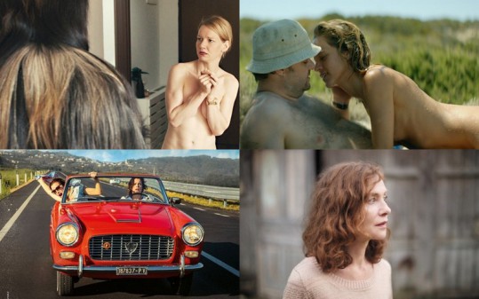 PRIX LUX 2016: les nominations