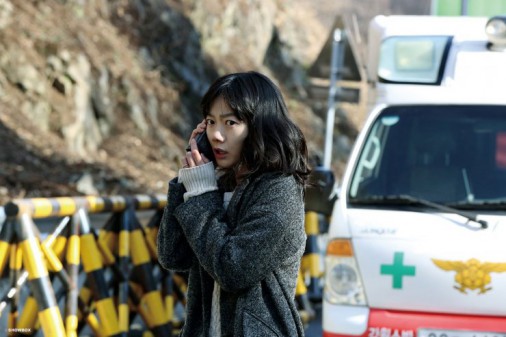 THE TUNNEL: de nouvelles images du film catastrophe coréen