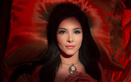 The Love Witch