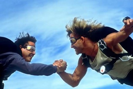 Point Break