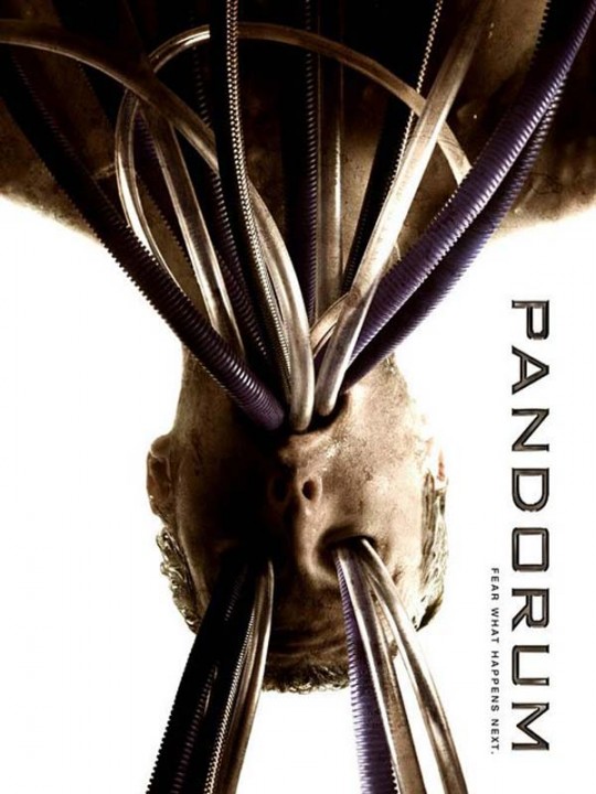 Pandorum