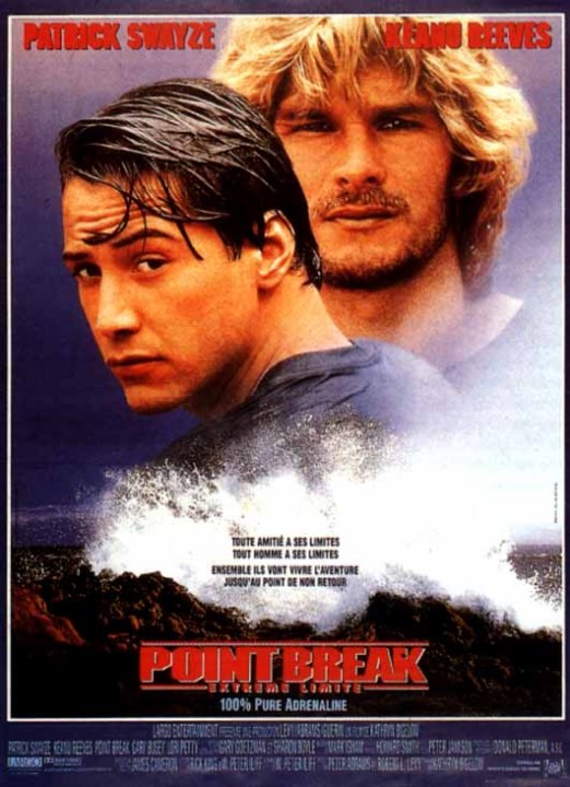 Point Break