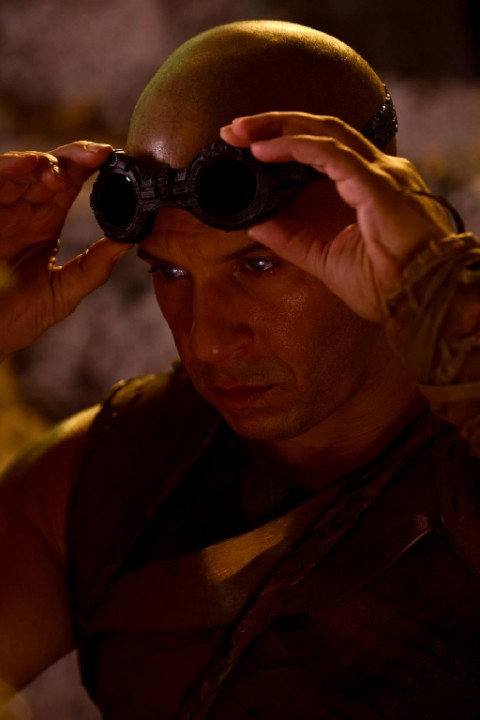 Riddick: Dead Man Stalking