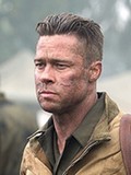 FURY: premières images du nouveau Brad Pitt dans un tank