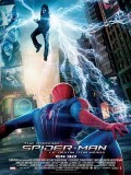 BOX-OFFICE US: démarrage canon pour "The Amazing Spider-Man 2"