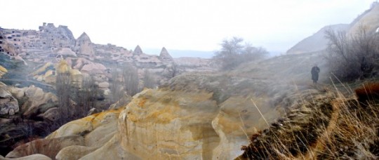 SOMMEIL D'HIVER: bande annonce du nouveau Nuri Bilge Ceylan en lice à Cannes