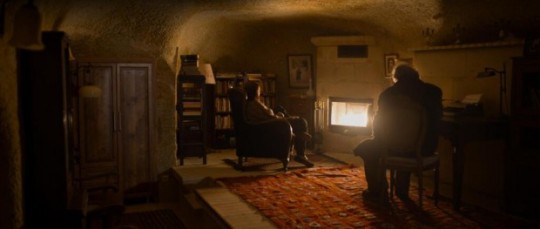 SOMMEIL D'HIVER: bande annonce du nouveau Nuri Bilge Ceylan en lice à Cannes