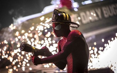 The Amazing Spider-Man 2 : le destin d'un héros