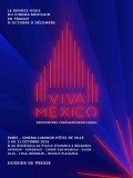 FESTIVAL VIVA MEXICO 2016: gros plan sur le programme