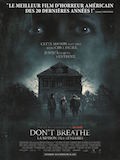 Don't Breathe