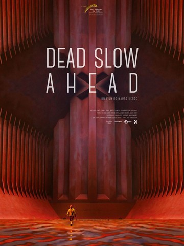 Dead Slow Ahead