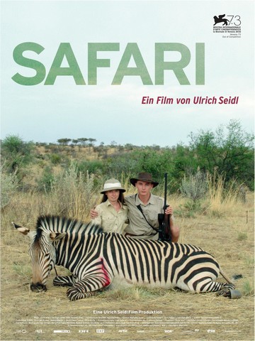 TIFF 2017: Safari