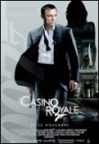 CASINO ROYALE: bande-annonce du nouveau James Bond
