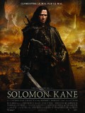 Solomon Kane