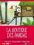 La Boutique des pandas