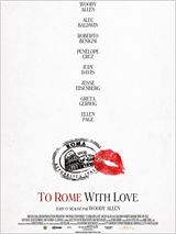 To Rome with Love