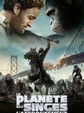 BOX-OFFICE FRANCE: les singes remettent ça