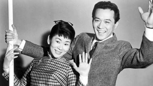 DÉCÈS: James Shigeta (1933-2014)