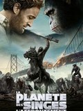 La Planète des singes : l'affrontement